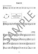 The Young Flute Player Book 6 - Adult Learners