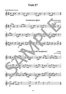 The Young Flute Player Book 6 - Adult Learners