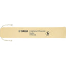 Yamaha YRS-24B Soprano Recorder Case