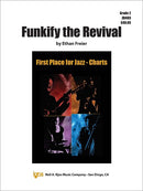 Funkify the Revival - arr. Ethan Freier (Jazz Ensemble Grade 2)
